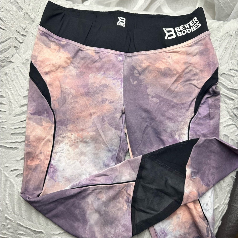 Fitness Leggings